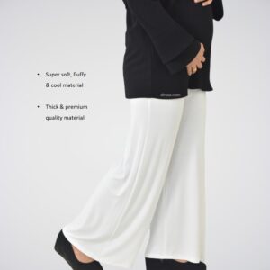 COMBO OFFER – 3 pcs Khadeeja Maternity Pants (& Skirts) at RM100 only!