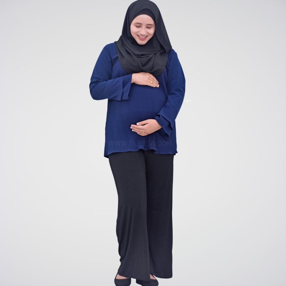 Khadeeja Maternity Pants Main Product Photo