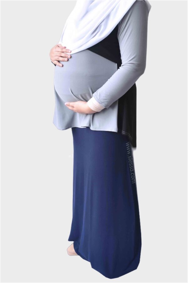 Khadeeja Maternity Skirt Product Main Photo 2